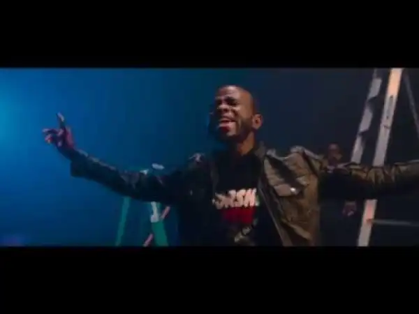 Video: Teejay Jonartz – Worship You
